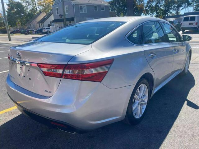 used 2013 Toyota Avalon car, priced at $11,999