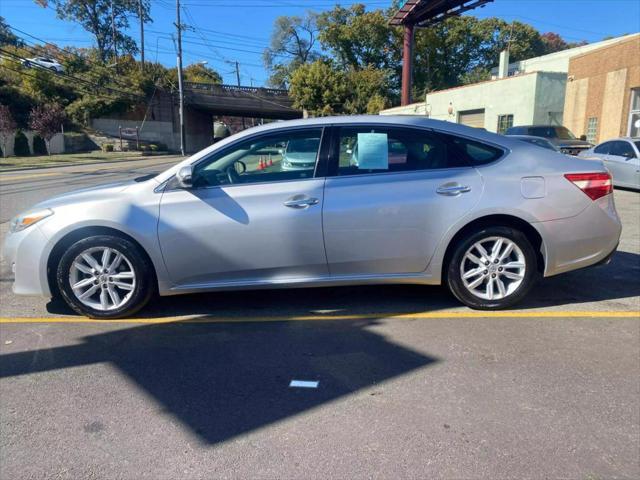 used 2013 Toyota Avalon car, priced at $11,999