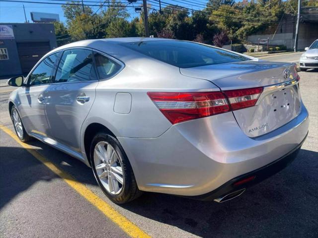 used 2013 Toyota Avalon car, priced at $11,999