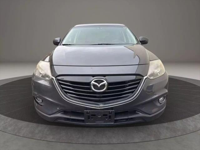 used 2013 Mazda CX-9 car, priced at $6,499