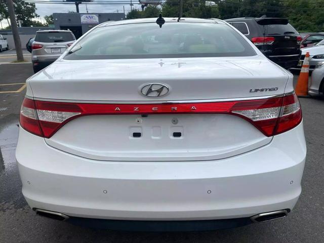 used 2015 Hyundai Azera car, priced at $15,999