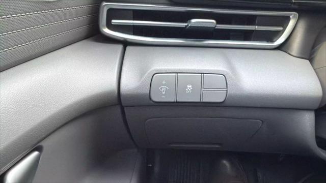 used 2024 Hyundai Elantra car, priced at $18,499