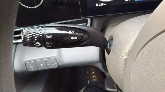 used 2024 Hyundai Elantra car, priced at $18,499