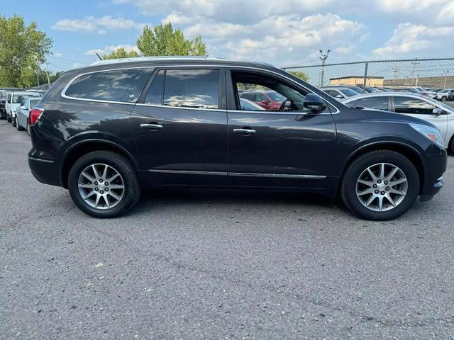 used 2017 Buick Enclave car, priced at $11,499