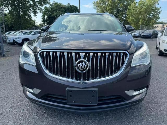 used 2017 Buick Enclave car, priced at $11,499