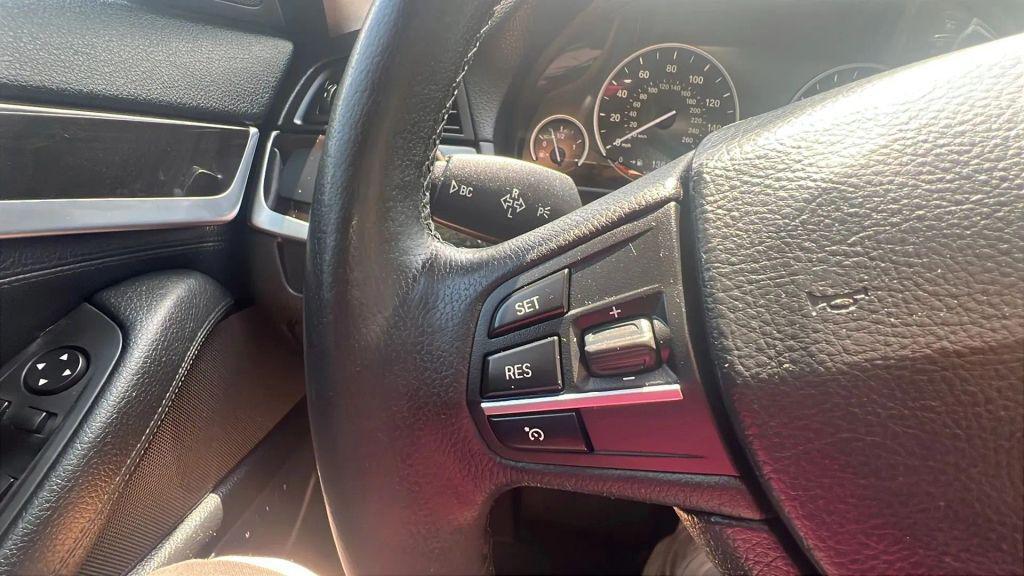 used 2014 BMW 535 car, priced at $10,999