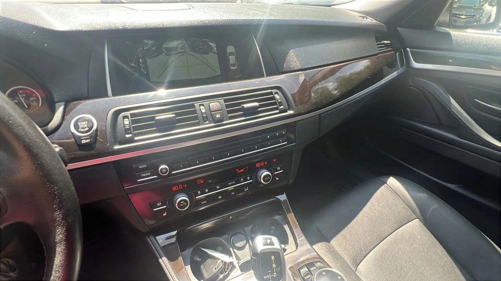 used 2014 BMW 535 car, priced at $10,999