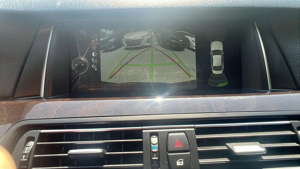 used 2014 BMW 535 car, priced at $10,999