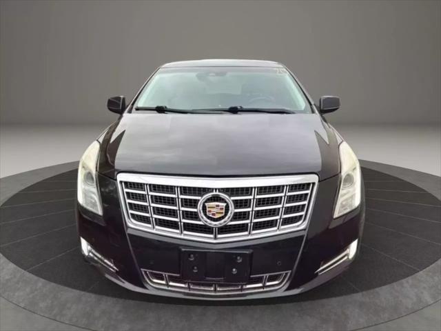used 2014 Cadillac XTS car, priced at $11,999