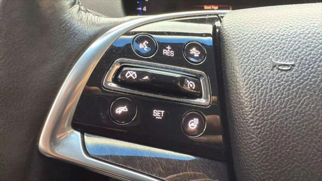 used 2014 Cadillac XTS car, priced at $11,999