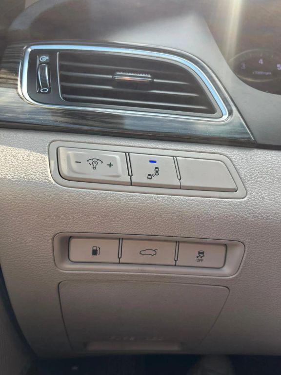used 2015 Hyundai Sonata car, priced at $7,299