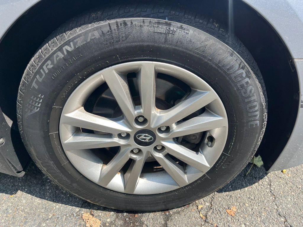 used 2015 Hyundai Sonata car, priced at $7,299