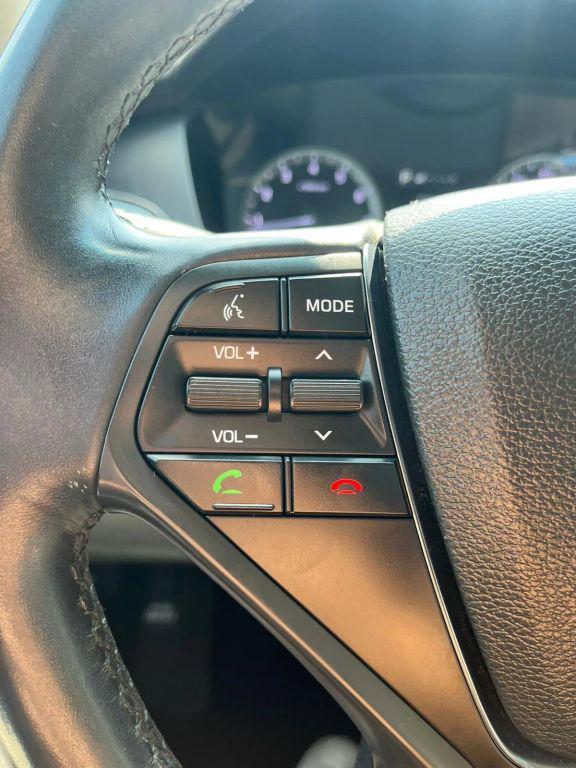 used 2015 Hyundai Sonata car, priced at $7,299