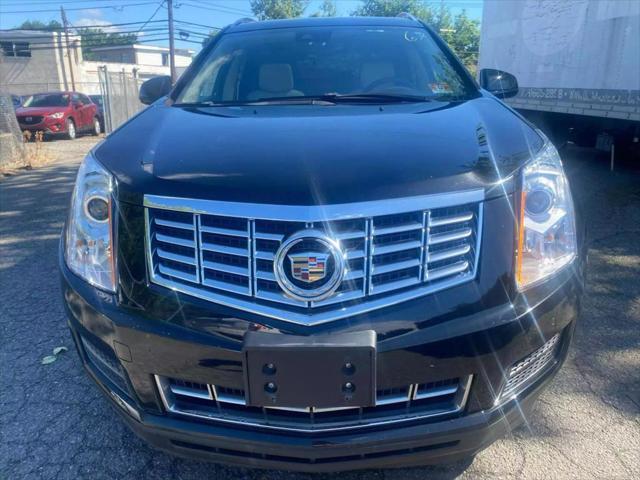 used 2015 Cadillac SRX car, priced at $8,999