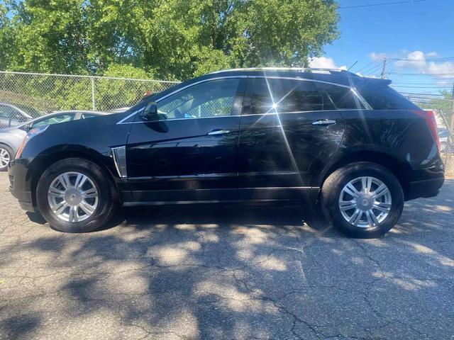 used 2015 Cadillac SRX car, priced at $11,999