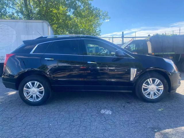 used 2015 Cadillac SRX car, priced at $11,999