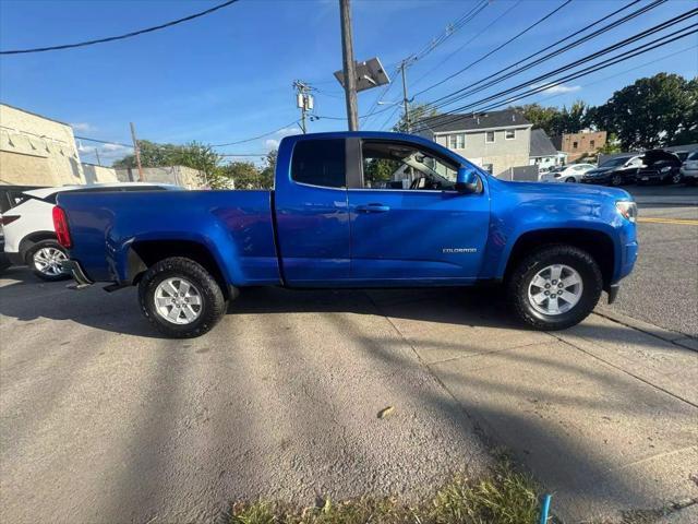 used 2018 Chevrolet Colorado car, priced at $10,999