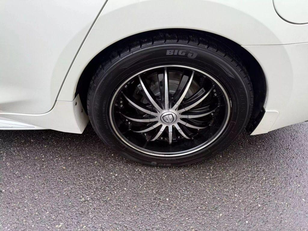 used 2017 Nissan Maxima car, priced at $9,499
