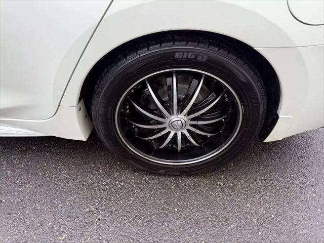 used 2017 Nissan Maxima car, priced at $10,499