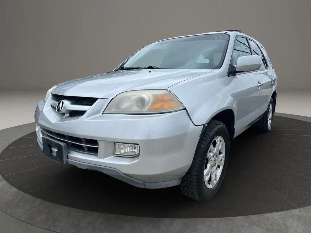 used 2004 Acura MDX car, priced at $2,399
