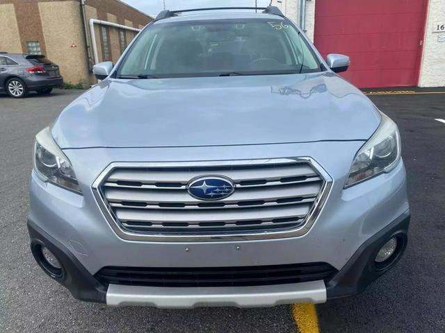 used 2016 Subaru Outback car, priced at $10,499