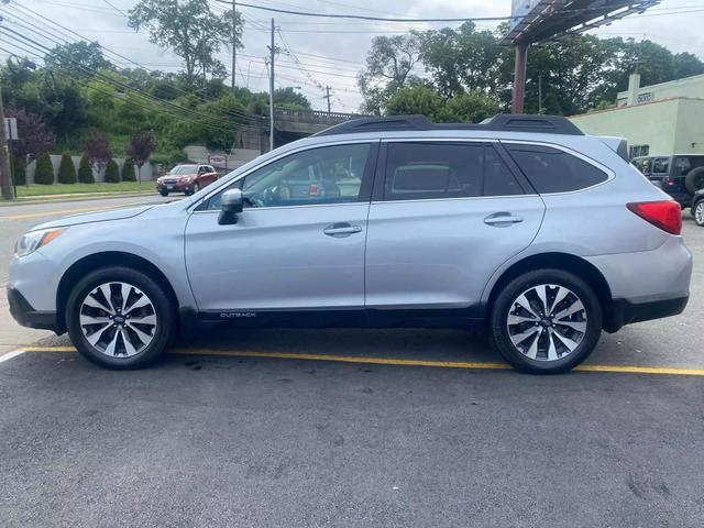 used 2016 Subaru Outback car, priced at $10,499