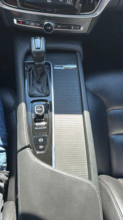 used 2017 Volvo S90 car, priced at $14,599