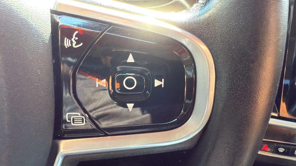 used 2017 Volvo S90 car, priced at $14,599