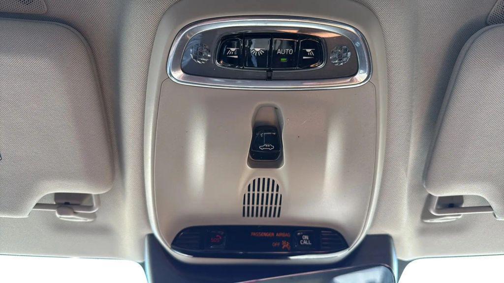 used 2017 Volvo S90 car, priced at $14,599