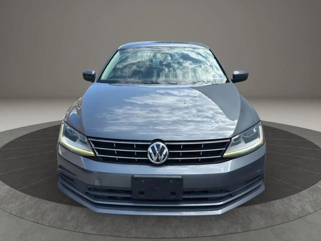used 2018 Volkswagen Jetta car, priced at $8,499