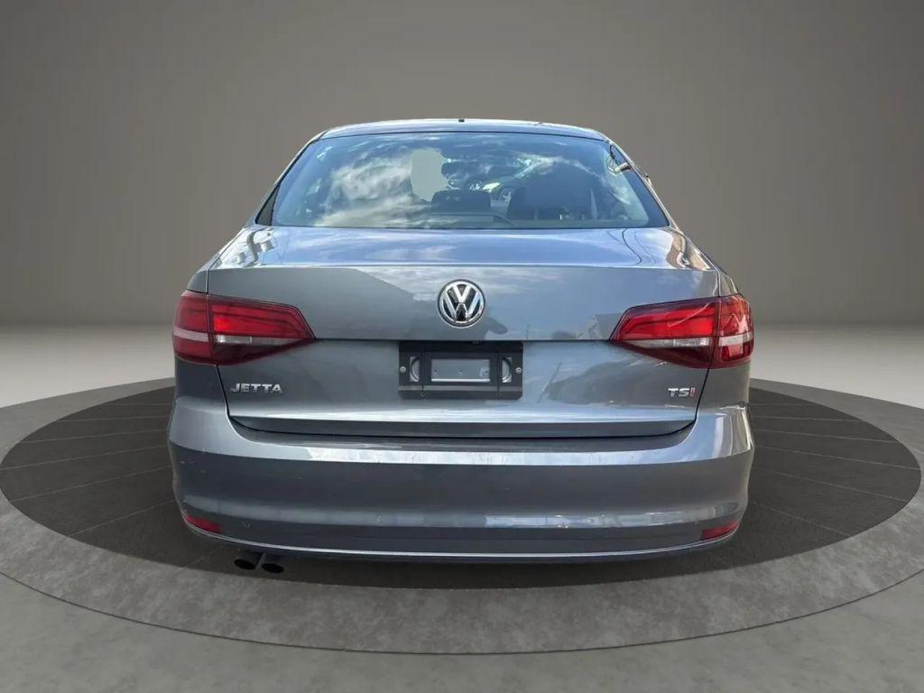used 2018 Volkswagen Jetta car, priced at $8,499