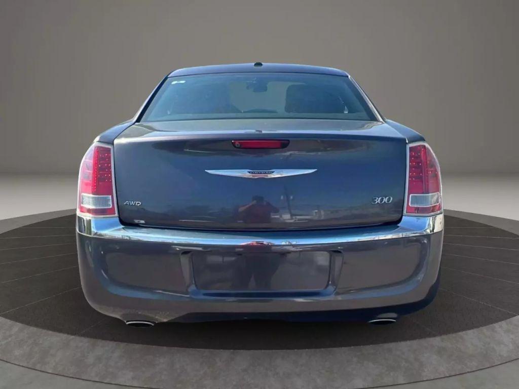 used 2014 Chrysler 300 car, priced at $6,999