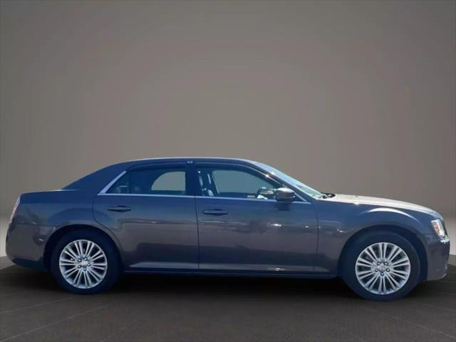 used 2014 Chrysler 300 car, priced at $9,799