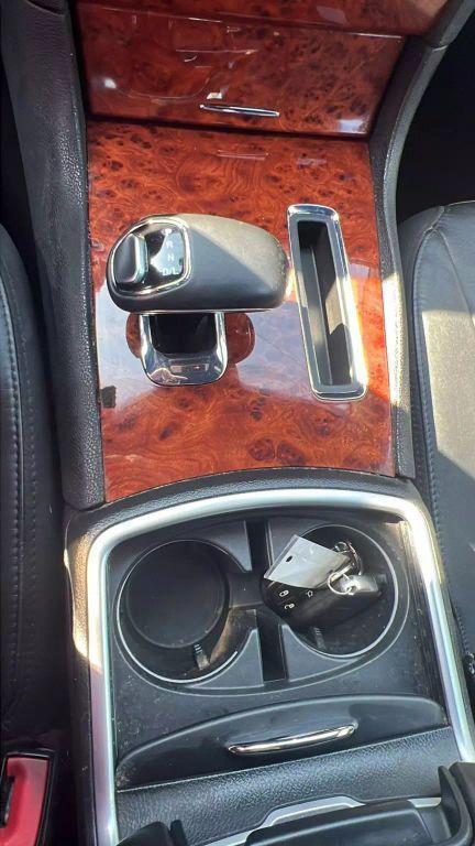 used 2014 Chrysler 300 car, priced at $10,799