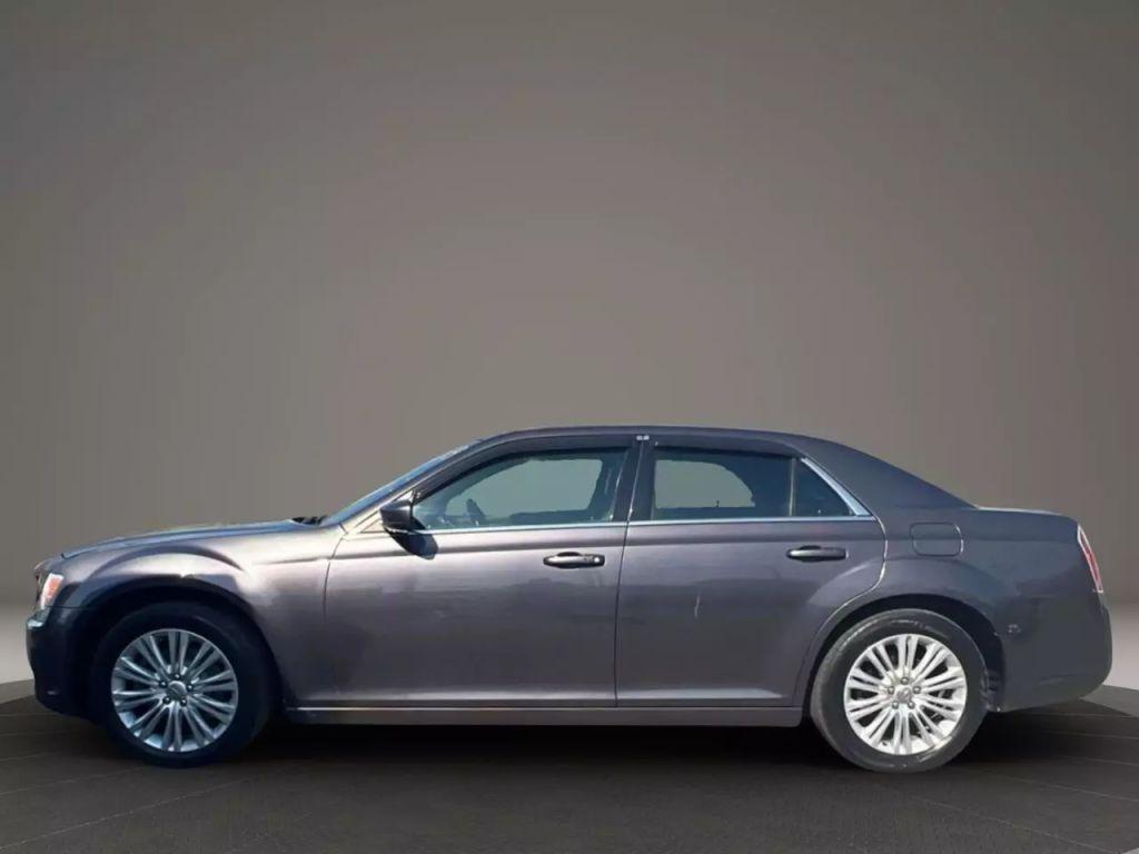 used 2014 Chrysler 300 car, priced at $6,999