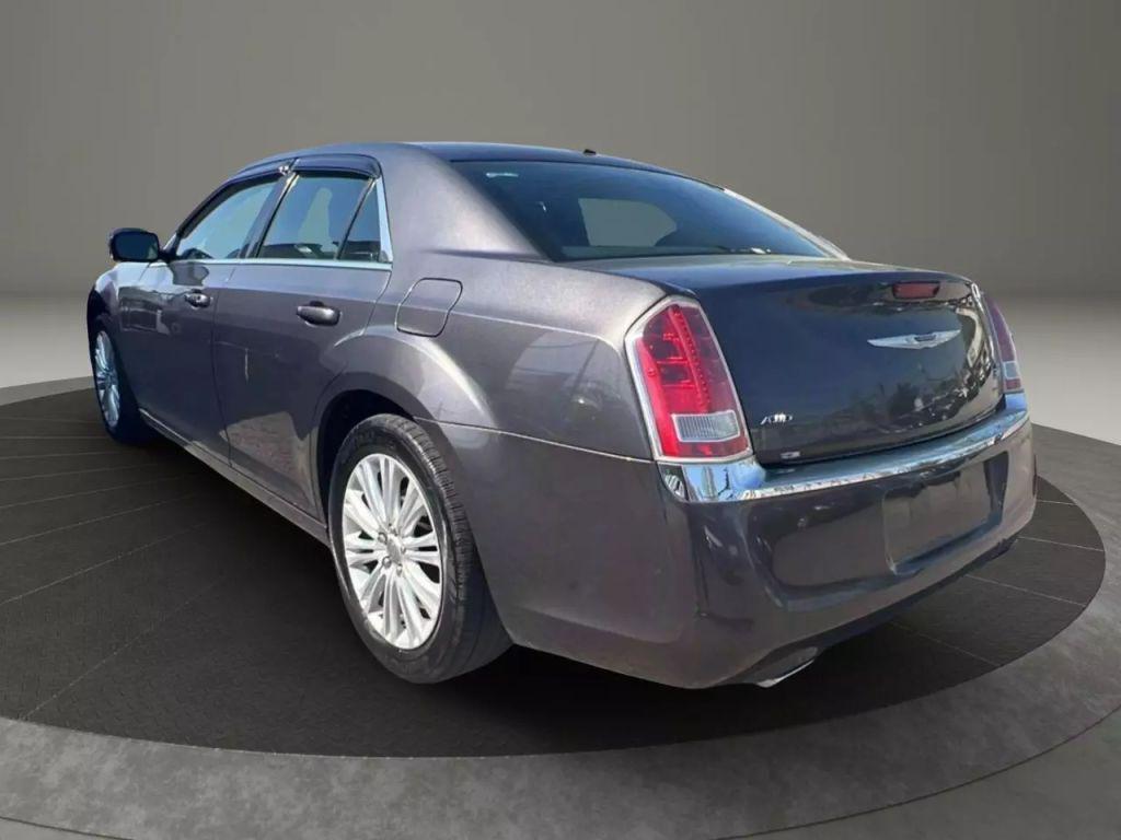 used 2014 Chrysler 300 car, priced at $6,999
