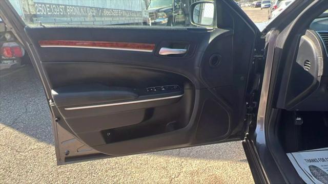 used 2014 Chrysler 300 car, priced at $10,799