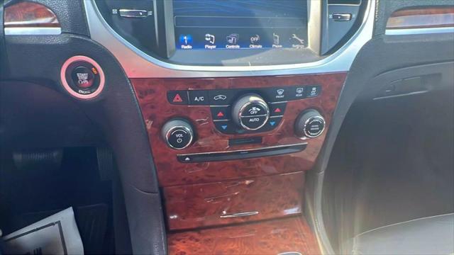 used 2014 Chrysler 300 car, priced at $10,799