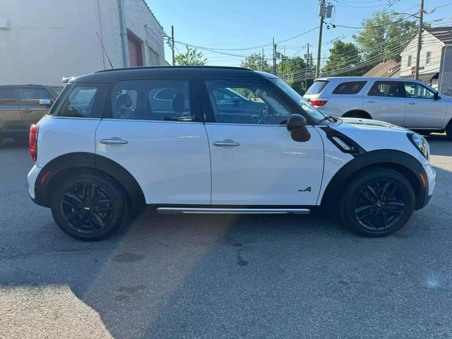 used 2016 MINI Countryman car, priced at $12,999