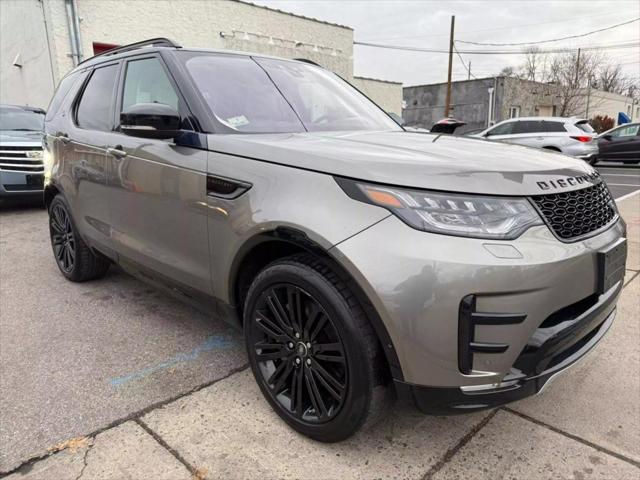 used 2019 Land Rover Discovery car, priced at $19,999