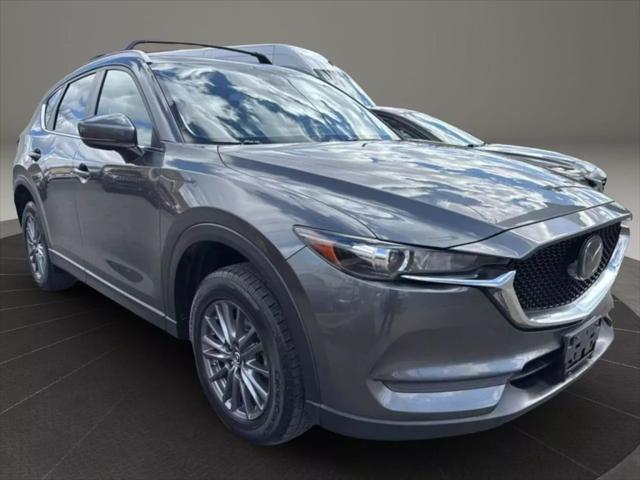 used 2019 Mazda CX-5 car, priced at $13,333