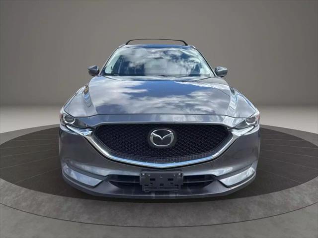 used 2019 Mazda CX-5 car, priced at $13,333