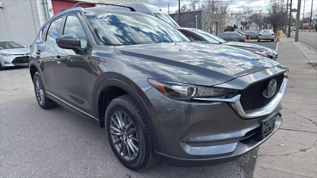 used 2019 Mazda CX-5 car, priced at $14,499