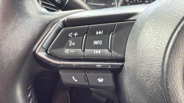 used 2019 Mazda CX-5 car, priced at $14,499