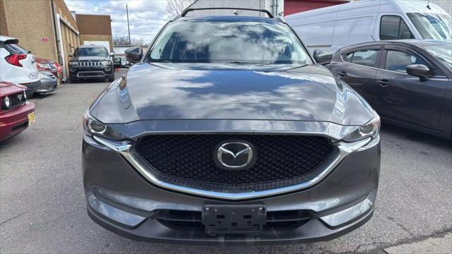 used 2019 Mazda CX-5 car, priced at $14,499