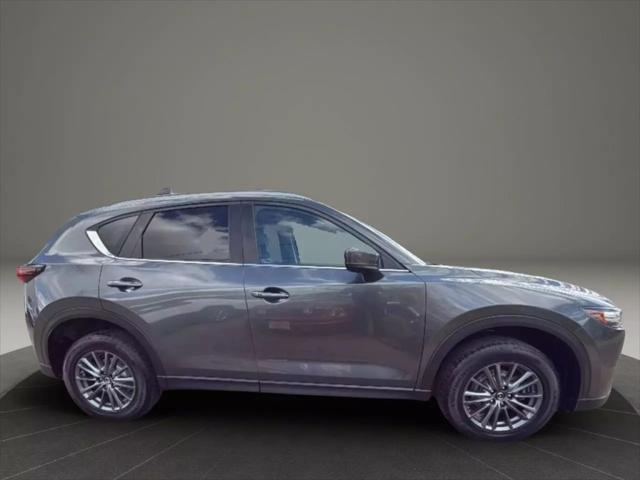 used 2019 Mazda CX-5 car, priced at $13,333