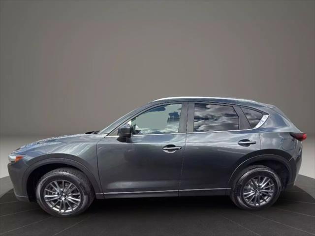 used 2019 Mazda CX-5 car, priced at $13,333