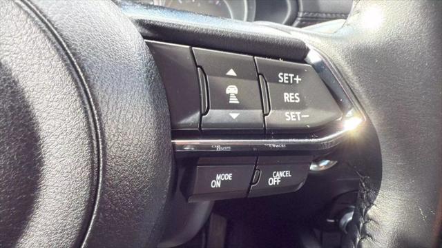 used 2019 Mazda CX-5 car, priced at $14,499