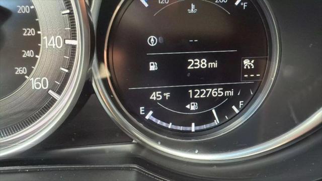 used 2019 Mazda CX-5 car, priced at $14,499