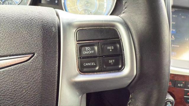 used 2013 Chrysler 300 car, priced at $9,999
